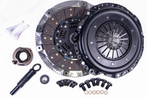 Mazda MX-5 Miata Clutch Kit - Competition Clutch - Stage 2 - `19-`22